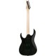 IBANEZ RG450QMB TGB - CHITARRA ELETTRICA TRANSPARENT GRAY BURST