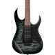 IBANEZ RG450QMB TGB - CHITARRA ELETTRICA TRANSPARENT GRAY BURST