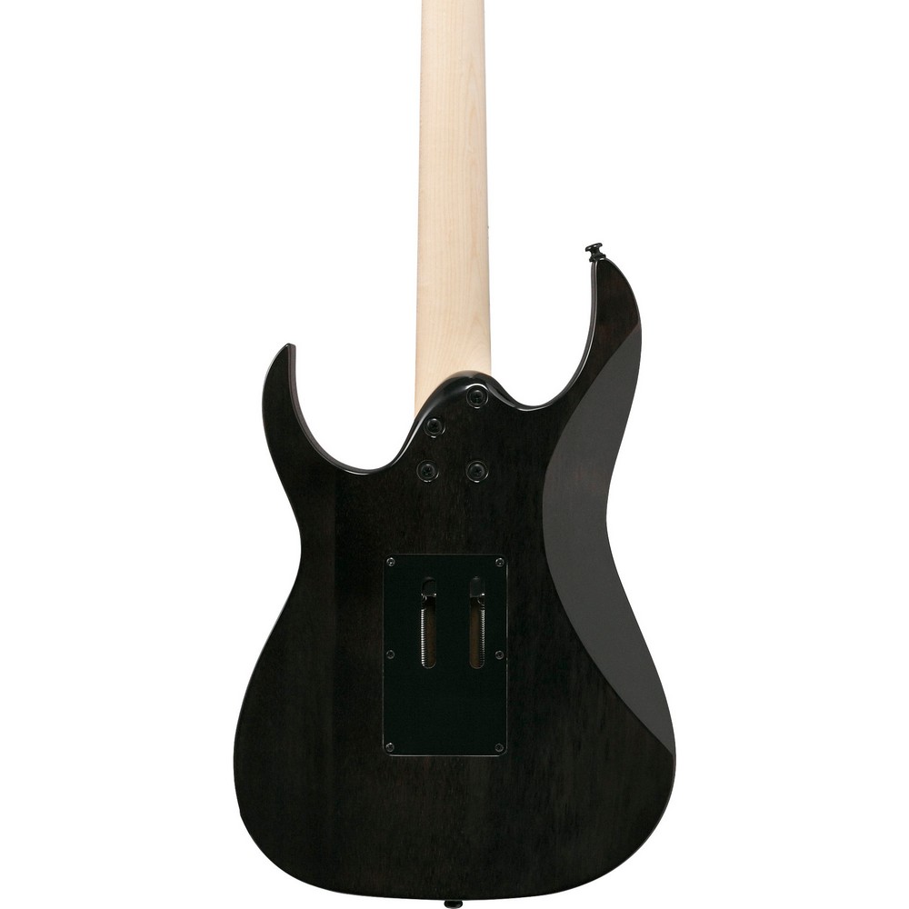 IBANEZ RG450QMB TGB - CHITARRA ELETTRICA TRANSPARENT GRAY BURST
