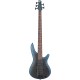 IBANEZ SR505N MAM - BASSO ELETTRICO 5 CORDE MIDNIGHT ARCTIC OCEAN MATTE