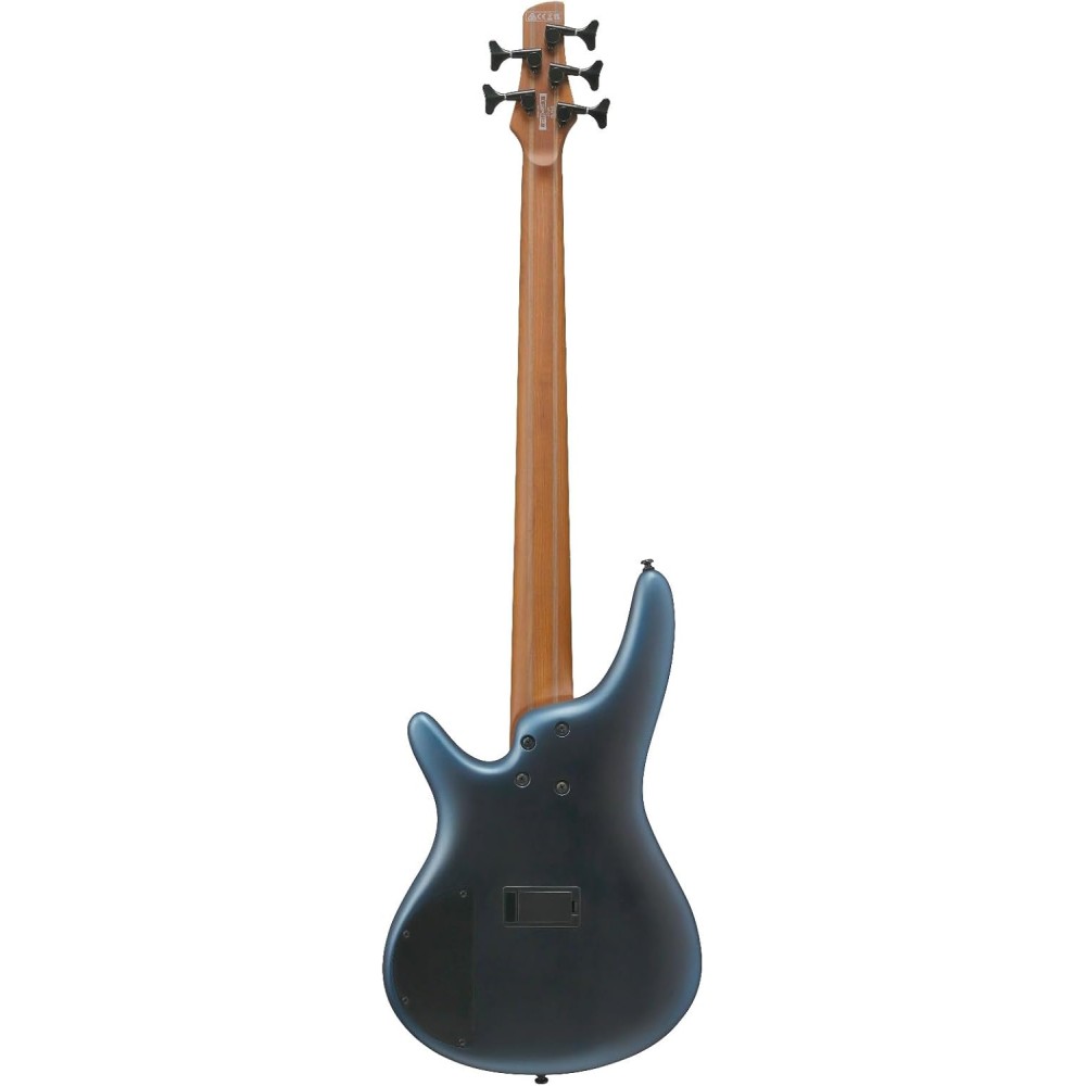 IBANEZ SR505N MAM - BASSO ELETTRICO 5 CORDE MIDNIGHT ARCTIC OCEAN MATTE