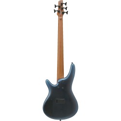 IBANEZ SR505N MAM - BASSO ELETTRICO 5 CORDE MIDNIGHT ARCTIC OCEAN MATTE