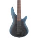 IBANEZ SR505N MAM - BASSO ELETTRICO 5 CORDE MIDNIGHT ARCTIC OCEAN MATTE