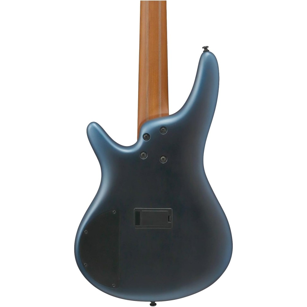IBANEZ SR505N MAM - BASSO ELETTRICO 5 CORDE MIDNIGHT ARCTIC OCEAN MATTE