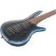 IBANEZ SR505N MAM - BASSO ELETTRICO 5 CORDE MIDNIGHT ARCTIC OCEAN MATTE