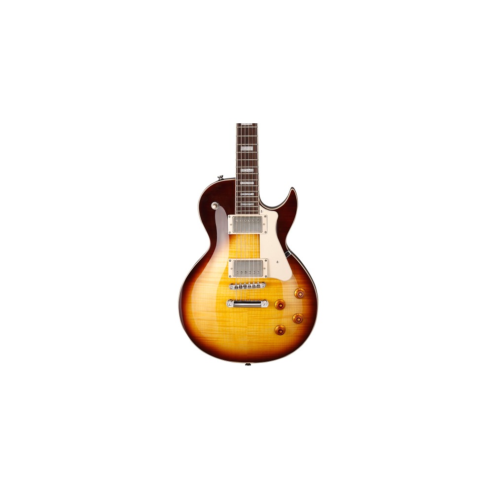 CORT CR250 VB - CHITARRA ELETTRICA VINTAGE BURST