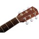 FENDER CD60S Dreadnought All Mahogany - CHITARRA ACUSTICA MOGANO