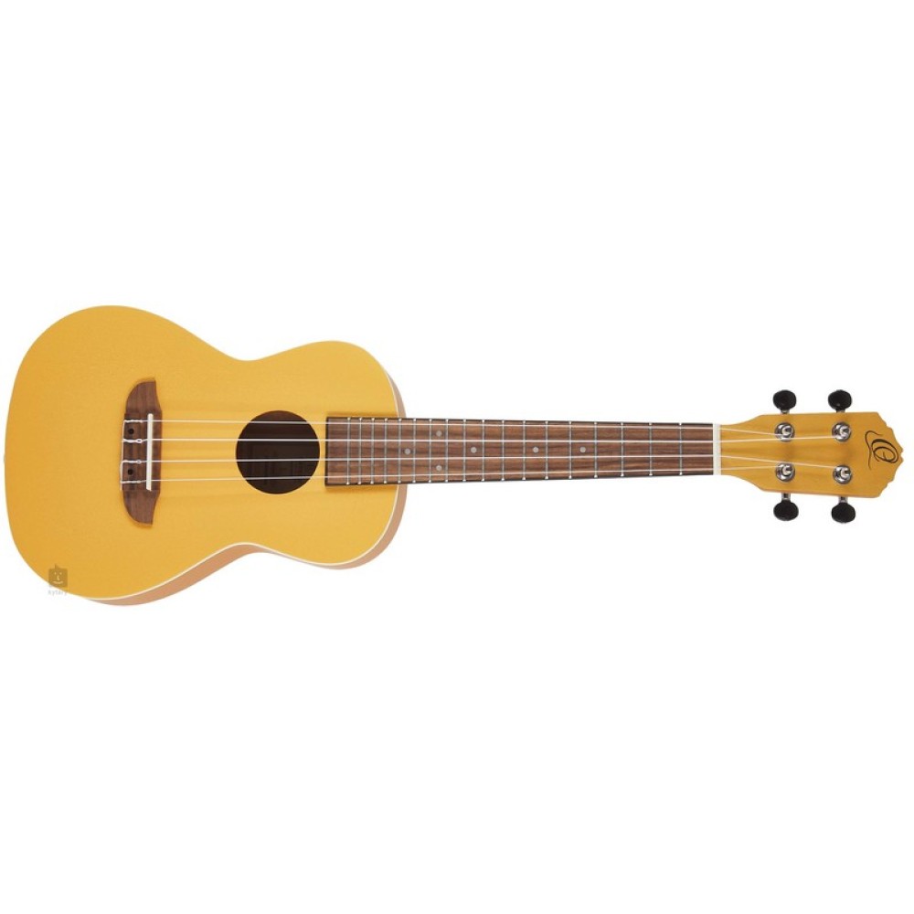 ORTEGA RUGOLD - UKULELE CONCERTO GIALLO ORO
