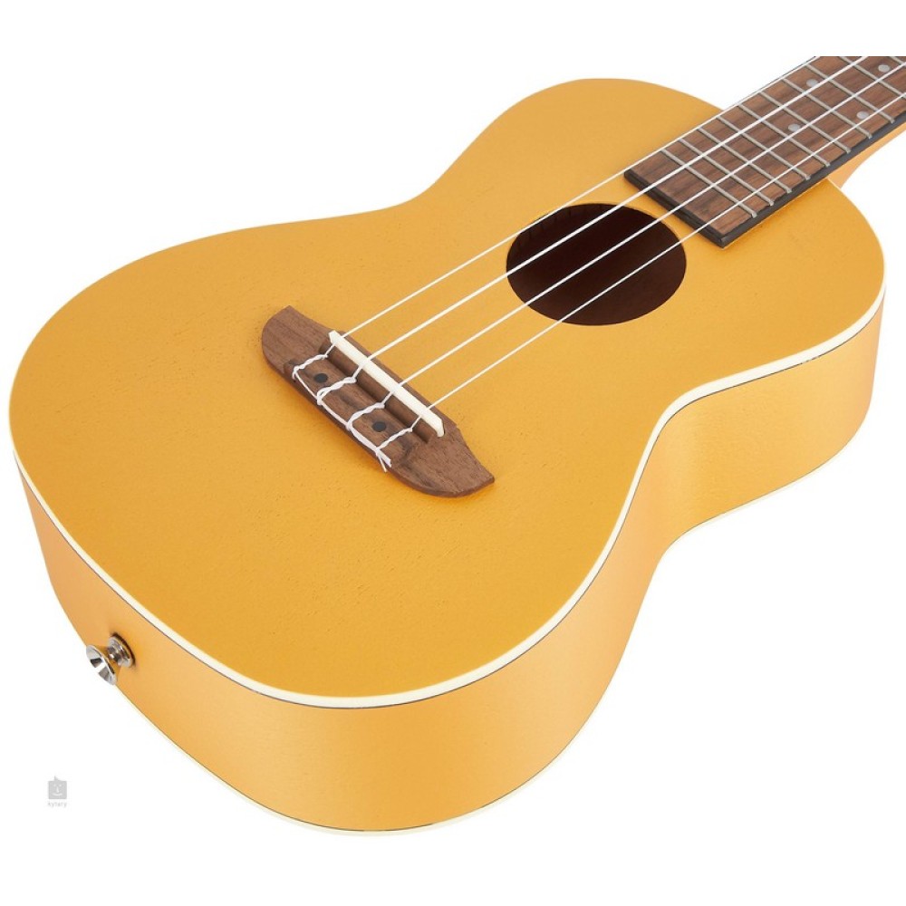 ORTEGA RUGOLD - UKULELE CONCERTO GIALLO ORO