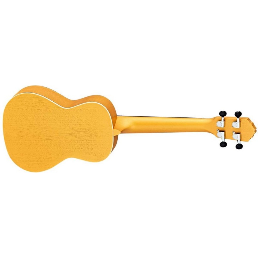 ORTEGA RUGOLD - UKULELE CONCERTO GIALLO ORO