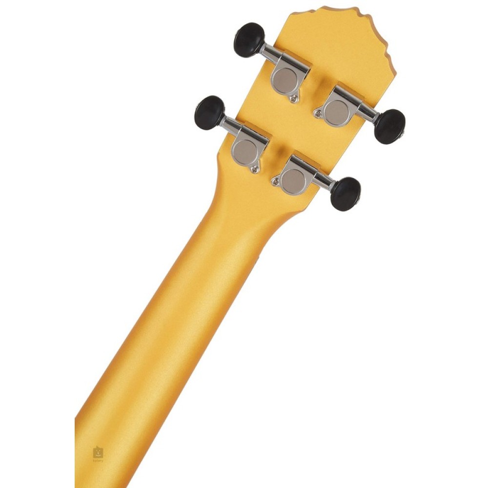ORTEGA RUGOLD - UKULELE CONCERTO GIALLO ORO