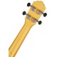 ORTEGA RUGOLD - UKULELE CONCERTO GIALLO ORO