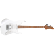 IBANEZ AZ2204 PW Prestige - CHITARRA ELETTRICA PEARL WHITE