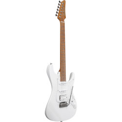 IBANEZ AZ2204 PW Prestige - CHITARRA ELETTRICA PEARL WHITE