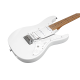 IBANEZ AZ2204 PW Prestige - CHITARRA ELETTRICA PEARL WHITE