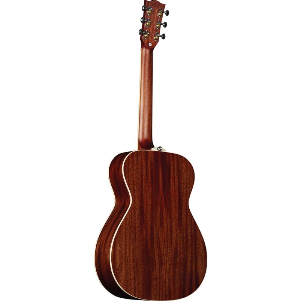EKO Tri A300E - CHITARRA ACUSTICA ELETTRIFICATA NATURALE