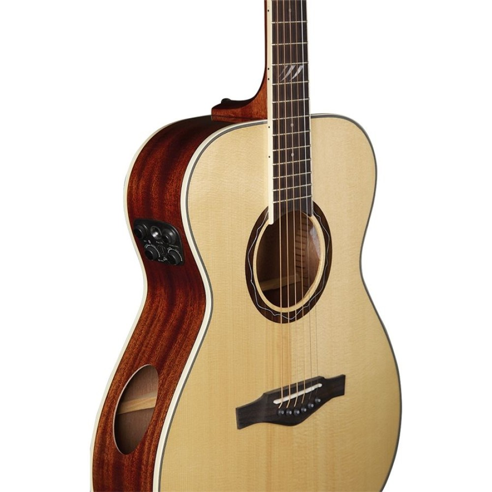 EKO Tri A300E - CHITARRA ACUSTICA ELETTRIFICATA NATURALE