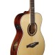 EKO Tri A300E - CHITARRA ACUSTICA ELETTRIFICATA NATURALE