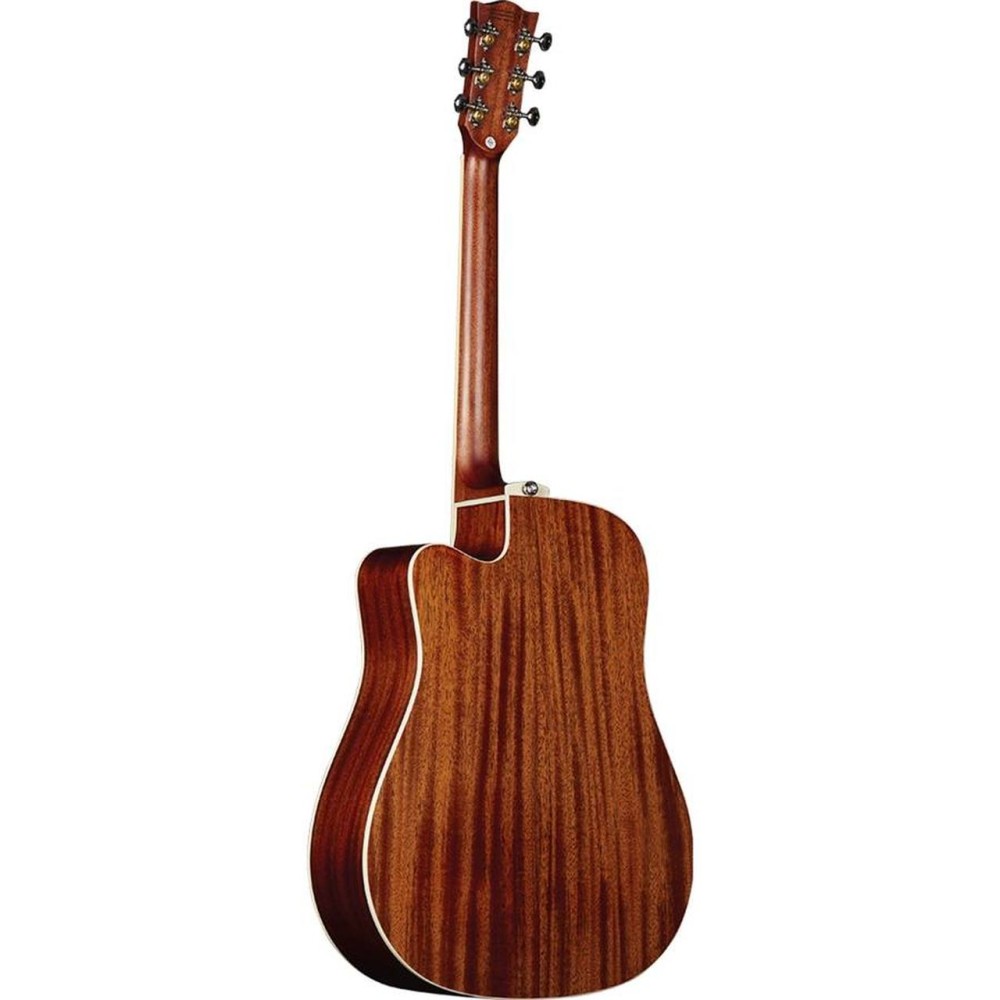 EKO Tri D300ce - CHITARRA ELETTROACUSTICA NATURAL