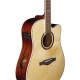 EKO Tri D300ce - CHITARRA ELETTROACUSTICA NATURAL