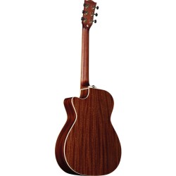 EKO Tri A300CE - CHITARRA ACUSTICA ELETTRIFICATA CUTAWAY NATURAL