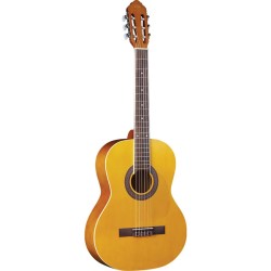 EKO CS 10 Natural Satin - CHITARRA CLASSICA NATURALE SATINATA