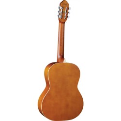 EKO CS 10 Natural Satin - CHITARRA CLASSICA NATURALE SATINATA
