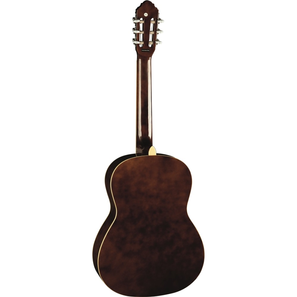 EKO CS10 - CHITARRA CLASSICA 4/4 CON CUSTODIA NATURAL