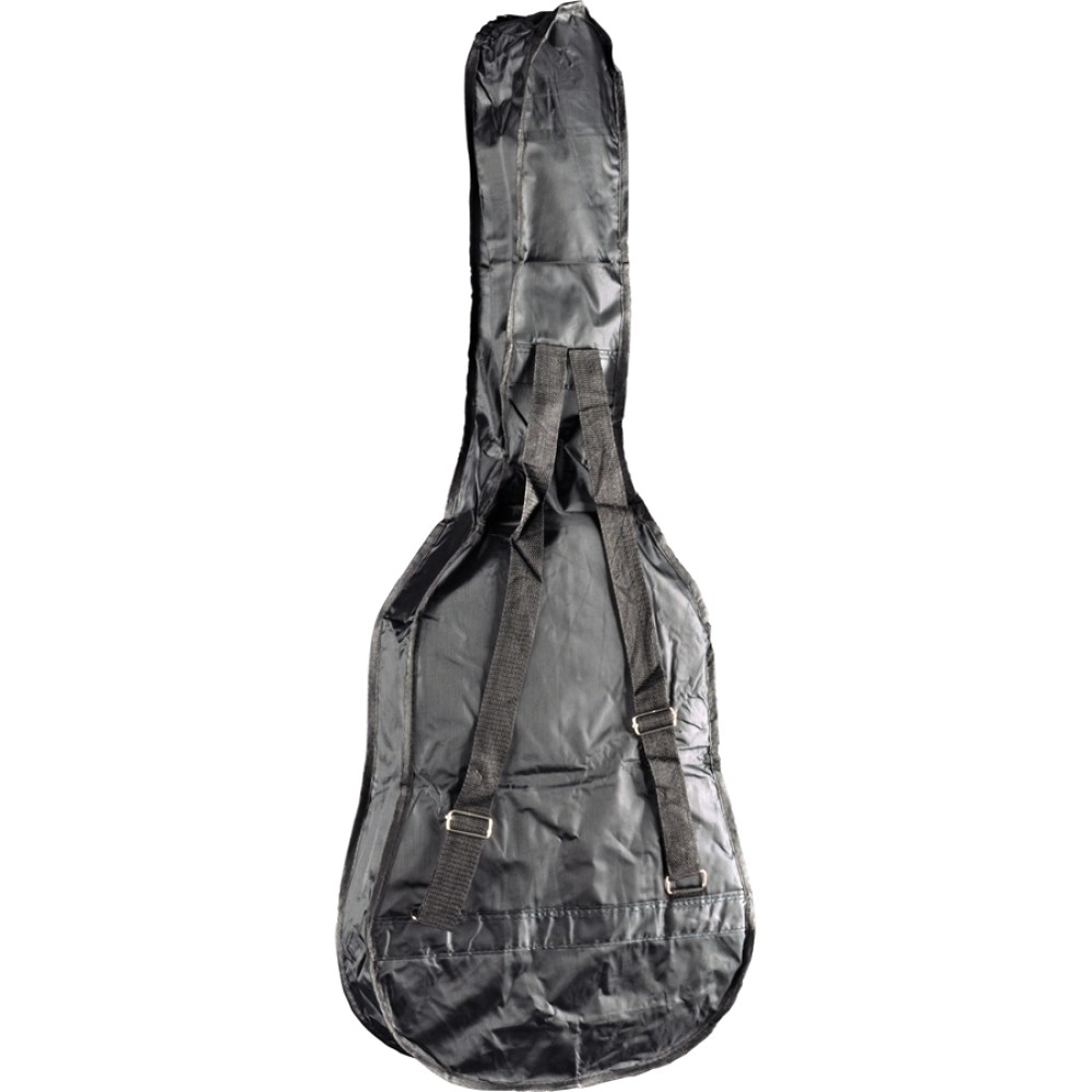 EKO CS10 - CHITARRA CLASSICA 4/4 CON CUSTODIA NATURAL