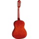 EKO CS5 - CHITARRA CLASSICA 3/4 CON CUSTODIA NATURAL