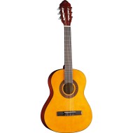 EKO CS5 - CHITARRA CLASSICA 3/4 CON CUSTODIA NATURAL
