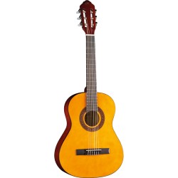 EKO CS5 - CHITARRA CLASSICA 3/4 CON CUSTODIA NATURAL