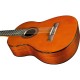 EKO CS12 Natural - CHITARRA CLASSICA 4/4 NATURALE CON BORSA