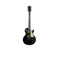 EKO LS 300 BLACK - CHITARRA ELETTRICA COLORE NERO