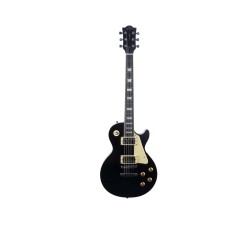 EKO LS 300 BLACK - CHITARRA ELETTRICA COLORE NERO
