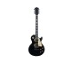 EKO LS 300 BLACK - CHITARRA ELETTRICA COLORE NERO
