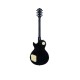 EKO LS 300 BLACK - CHITARRA ELETTRICA COLORE NERO