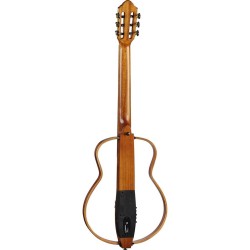 EKO One S150e Silent Nylon - CHITARRA CLASSICA ELETTRIFICATA SENZA CASSA NATURALE