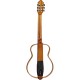 EKO One S150e Silent Nylon - CHITARRA CLASSICA ELETTRIFICATA SENZA CASSA NATURALE