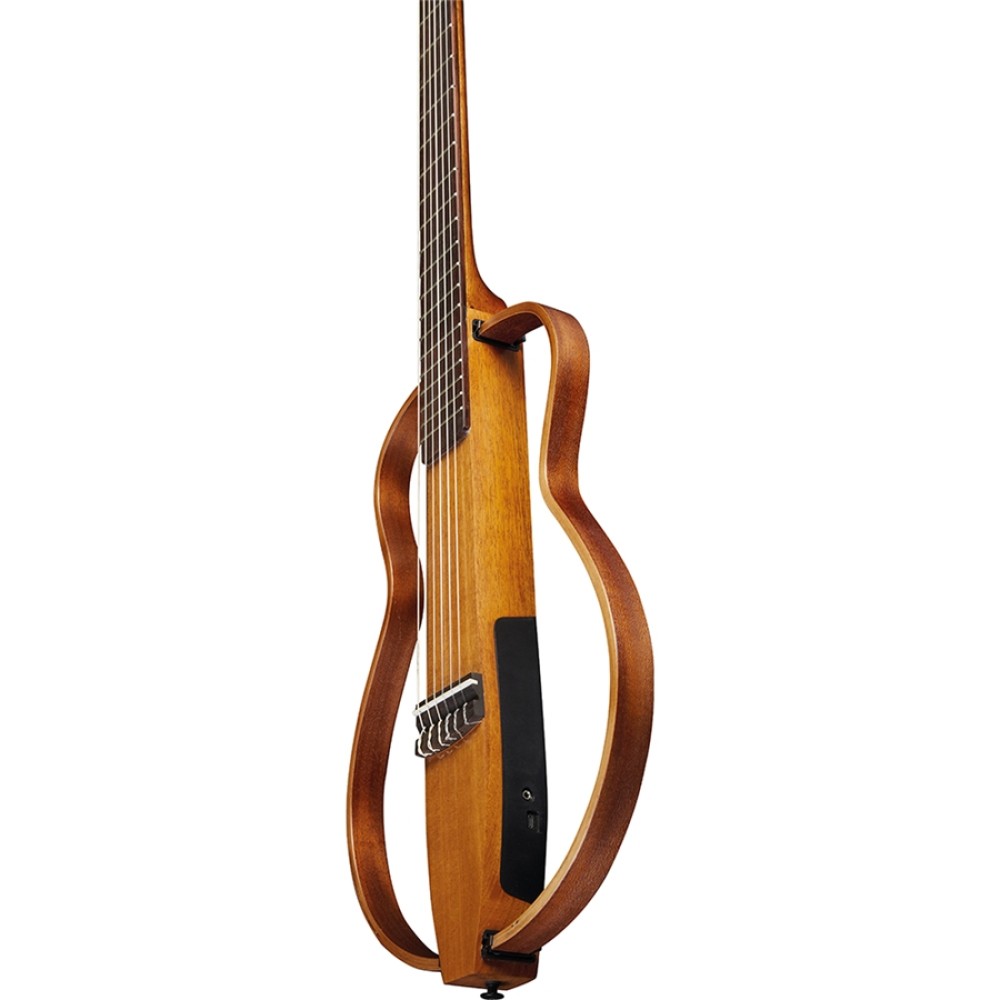 EKO One S150e Silent Nylon - CHITARRA CLASSICA ELETTRIFICATA SENZA CASSA NATURALE