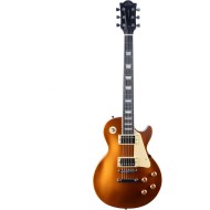 EKO LS 300 Gold - CHITARRA ELETTRICA DORATA 