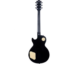 EKO LS 300 Gold - CHITARRA ELETTRICA DORATA 