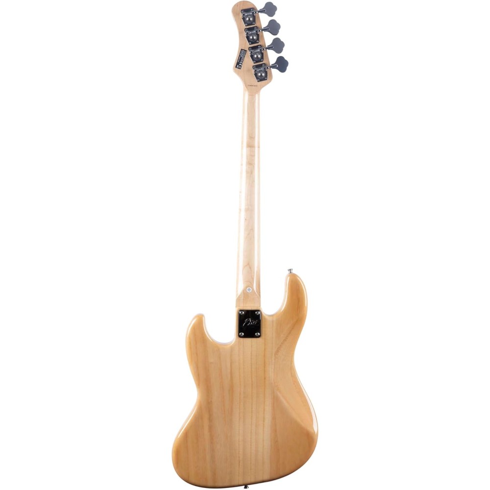 EKO JB 401 Natural - BASSO ELETTRICO NATURAL