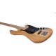 EKO JB 401 Natural - BASSO ELETTRICO NATURAL