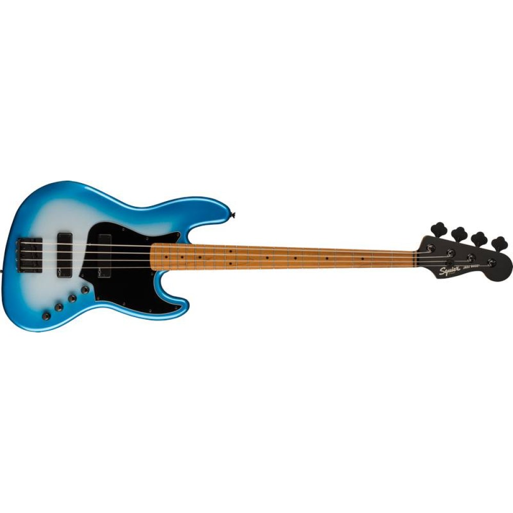 FENDER Squier Contemporary Active Jazz Bass HH RMN SBM - BASSO ELETTRICO SKY BURST METALLIC