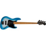 FENDER Squier Contemporary Active Jazz Bass HH RMN SBM - BASSO ELETTRICO SKY BURST METALLIC