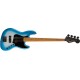 FENDER Squier Contemporary Active Jazz Bass HH RMN SBM - BASSO ELETTRICO SKY BURST METALLIC