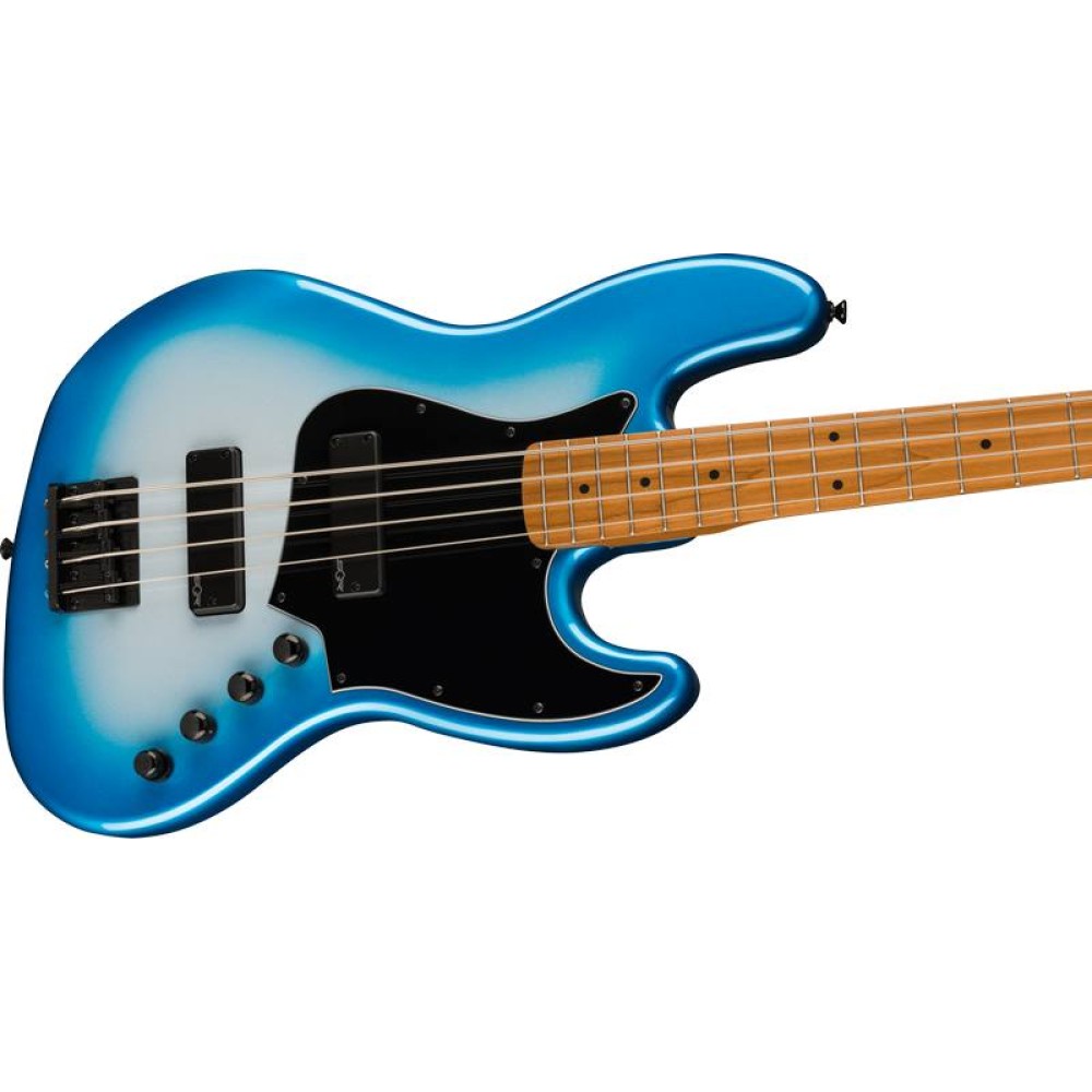 FENDER Squier Contemporary Active Jazz Bass HH RMN SBM - BASSO ELETTRICO SKY BURST METALLIC