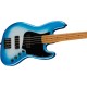 FENDER Squier Contemporary Active Jazz Bass HH RMN SBM - BASSO ELETTRICO SKY BURST METALLIC