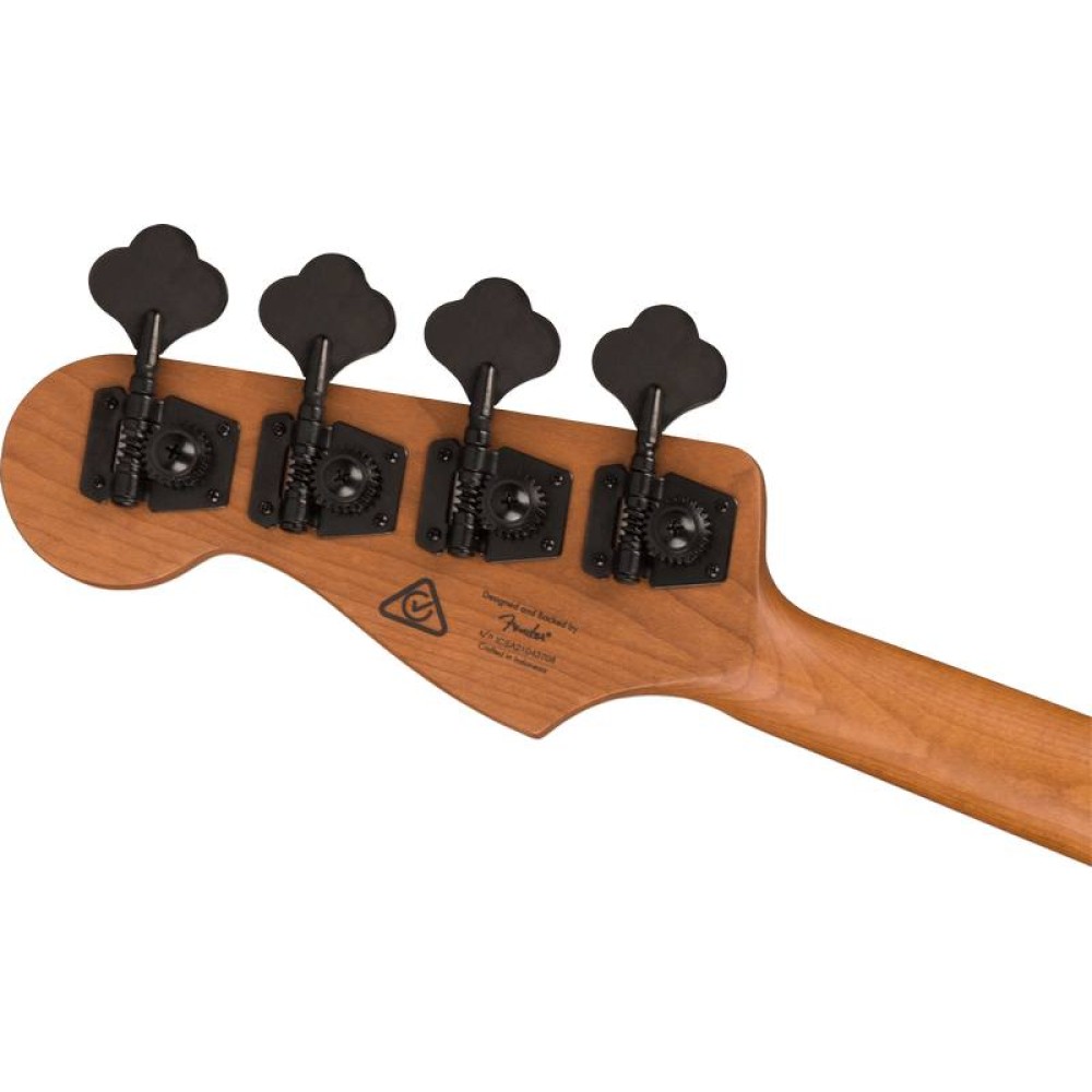 FENDER Squier Contemporary Active Jazz Bass HH RMN SBM - BASSO ELETTRICO SKY BURST METALLIC